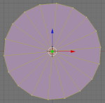 image face cylindre