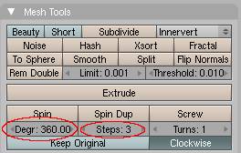 Mesh Tools