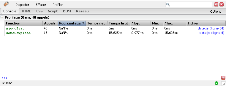 Image utilisateur