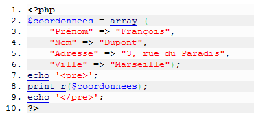 Image utilisateur