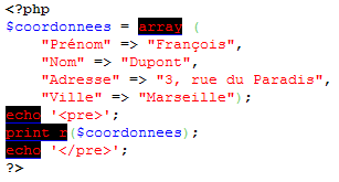 Image utilisateur