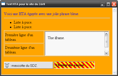 Image utilisateur