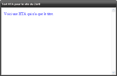 Image utilisateur