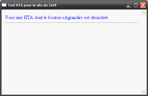Image utilisateur