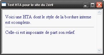 Image utilisateur