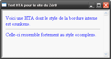 Image utilisateur