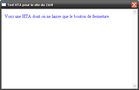 Image utilisateur