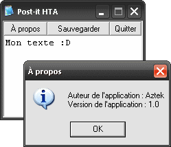 Image utilisateur