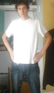 Image utilisateur