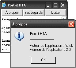 Image utilisateur