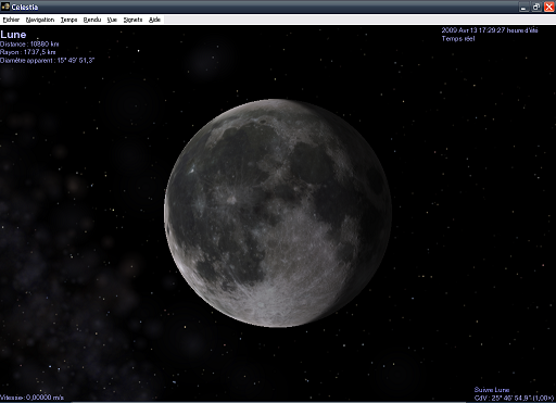 La Lune