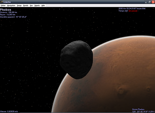 Phobos