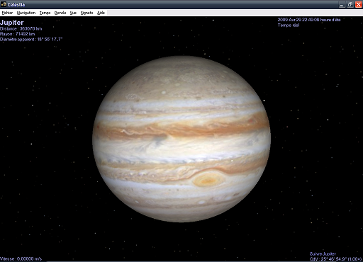 Jupiter