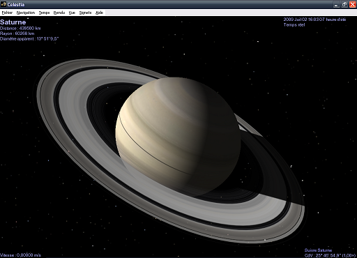 Saturne