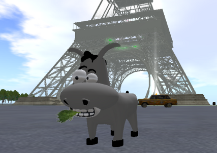 ane eiffel