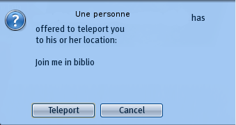 teleporteur