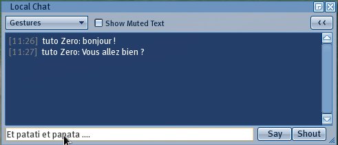 Image utilisateur