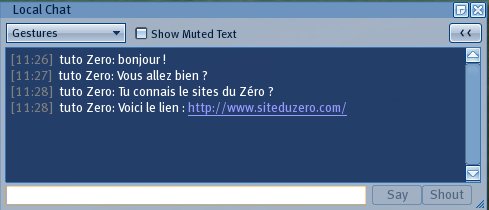 Image utilisateur