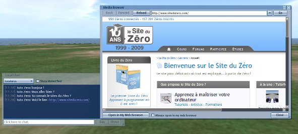 Image utilisateur