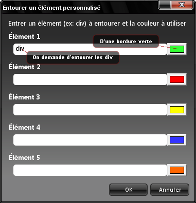 Image utilisateur