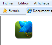 Image utilisateur