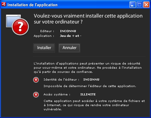 Image utilisateur