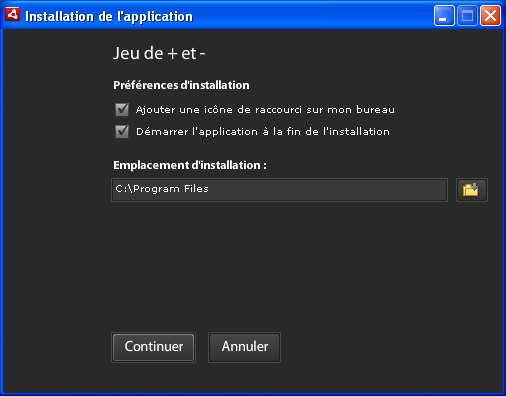 Image utilisateur