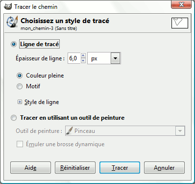 Image utilisateur