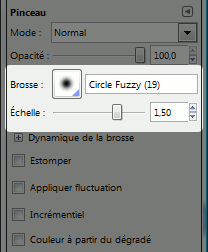 Image utilisateur