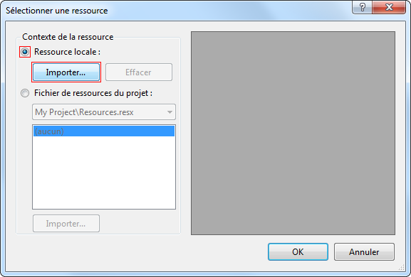 Image utilisateur