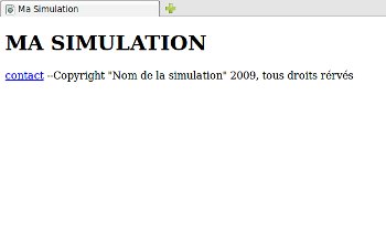 aperçu du mini site 02