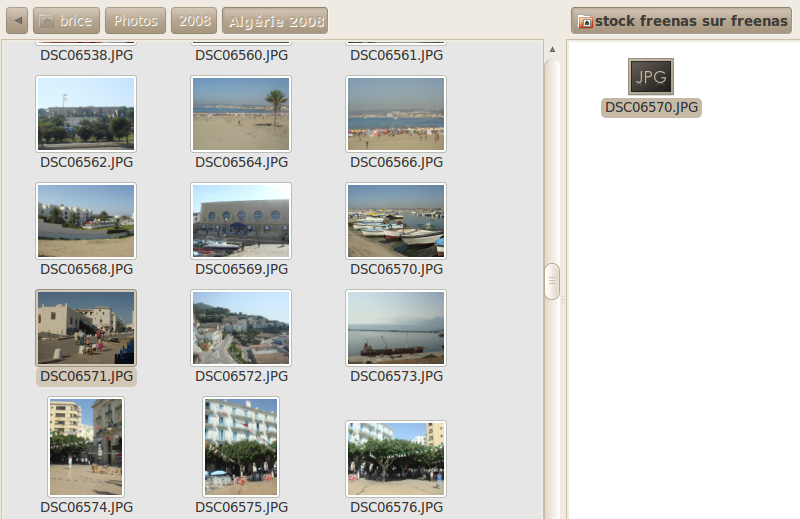 Image utilisateur