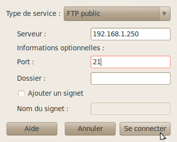 Image utilisateur