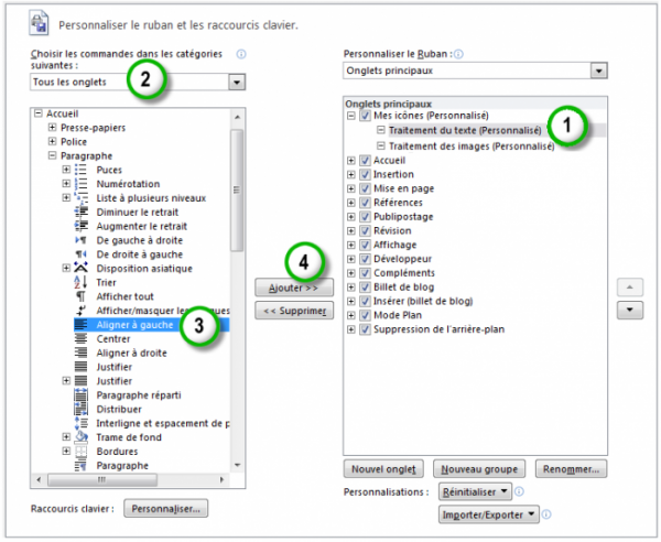 Techniques Avanc Es R Digez Facilement Des Documents Avec Word