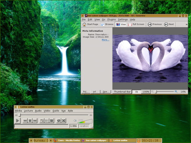 Image utilisateur