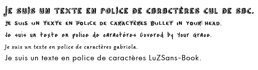 Image utilisateur