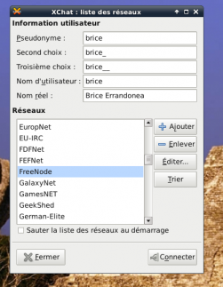 Image utilisateur
