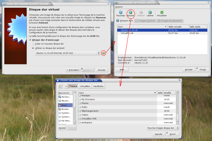 Image utilisateur