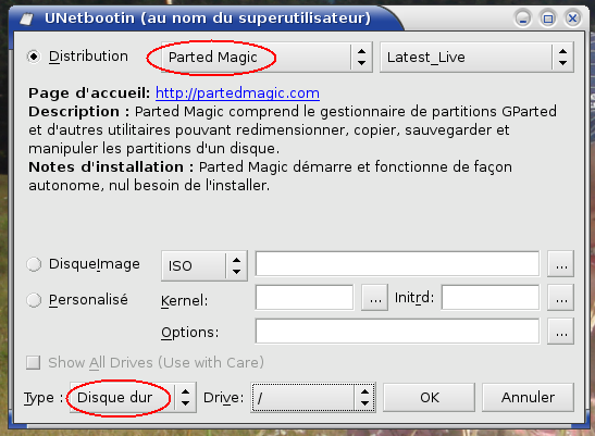 Image utilisateur