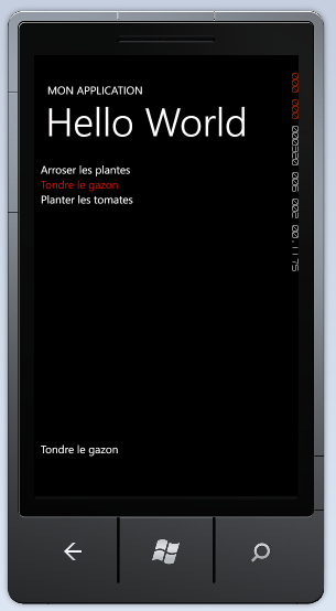 Voyons-nous rencontrer