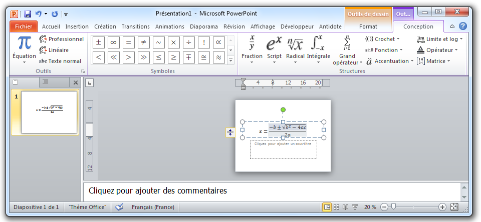 Image utilisateur