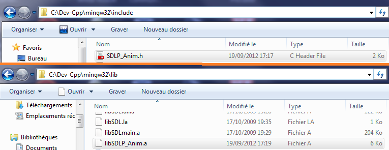 Image utilisateur