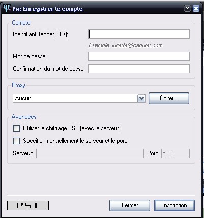Image utilisateur