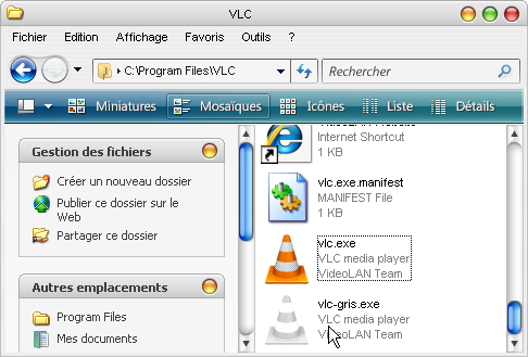 Image utilisateur
