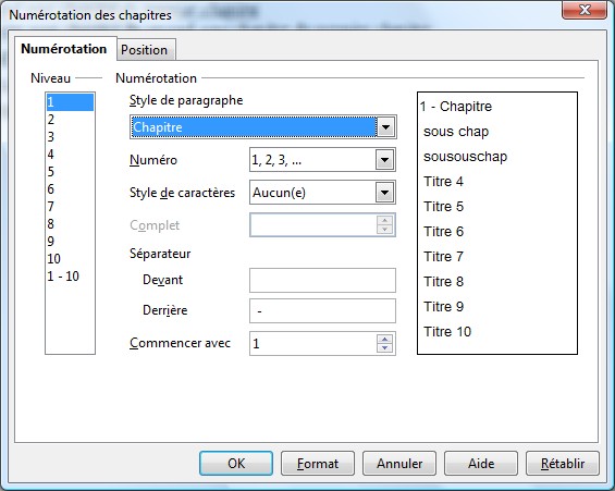 Image utilisateur