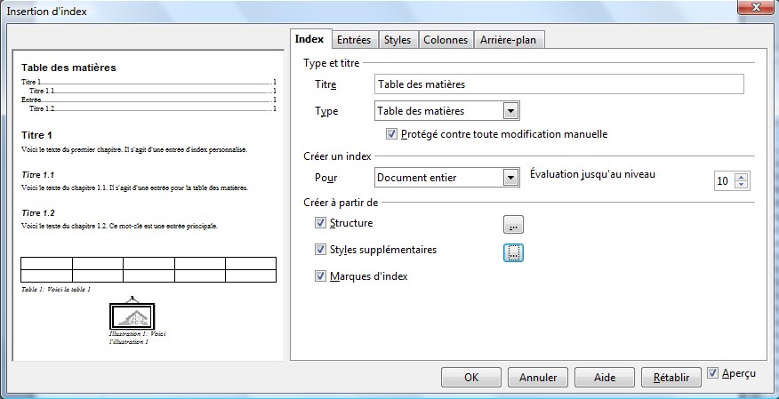 Image utilisateur