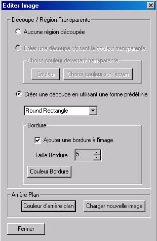 Image utilisateur