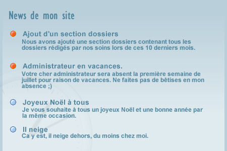 Image utilisateur