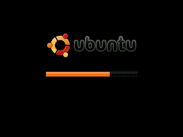Ubuntu très long à charger - Un 