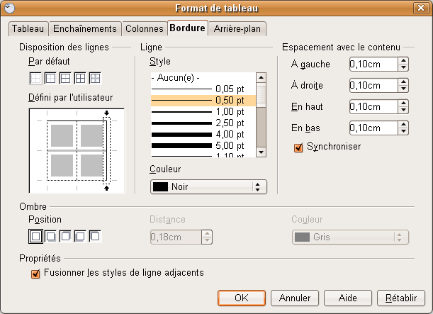 Image utilisateur
